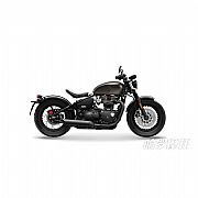 Triumph()Bonneville Bobber